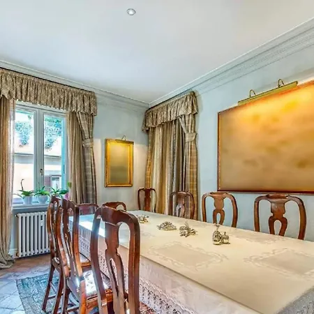 Apartment Marvelous *