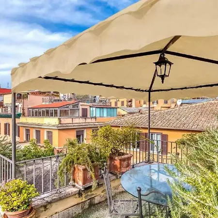 Marvelous * Rome