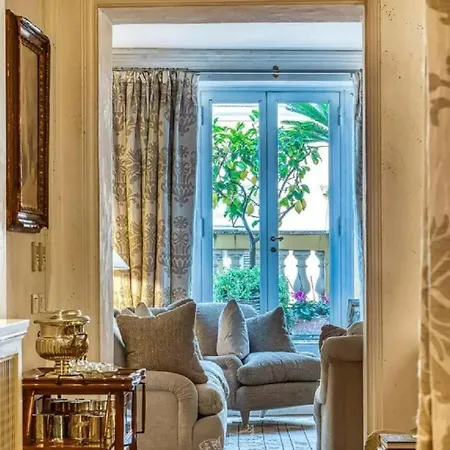 Marvelous Apartment