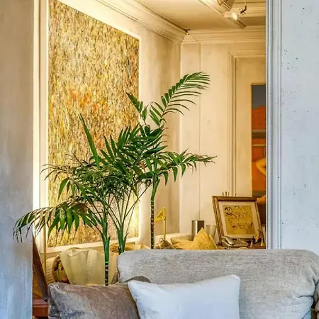 Marvelous Apartment *