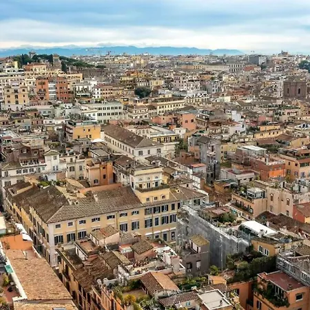 Apartment Marvelous Rome