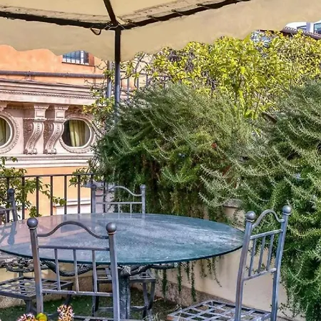 Marvelous Rome