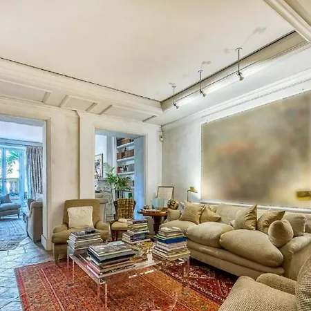 Marvelous Apartment *
