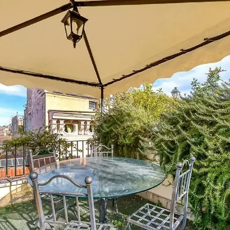 Apartment Marvelous *