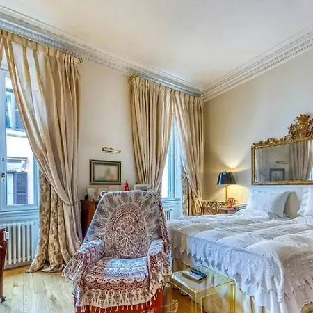 Apartment Marvelous Rome