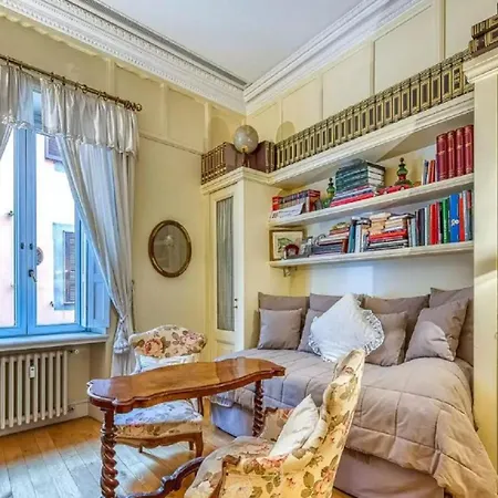 Apartment Marvelous