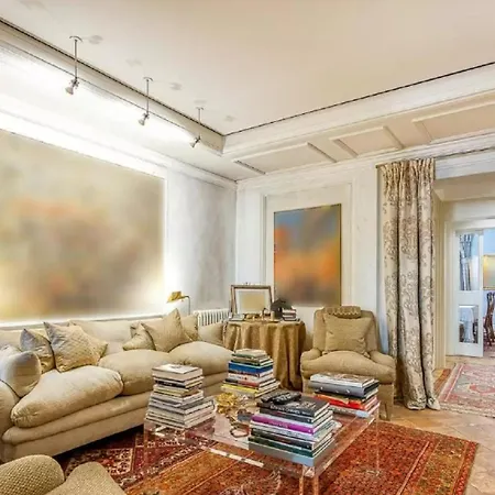 Marvelous Apartment *