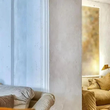 Marvelous Apartment