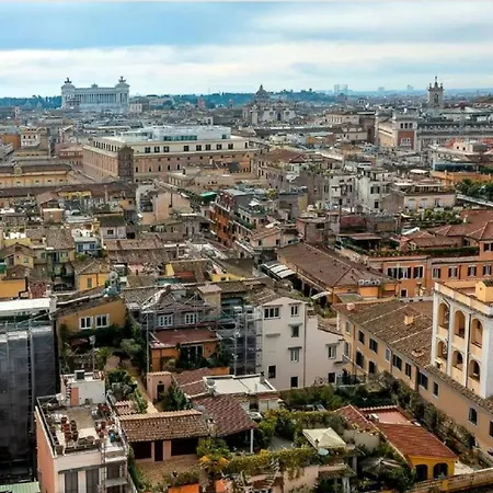 Apartament Marvelous *