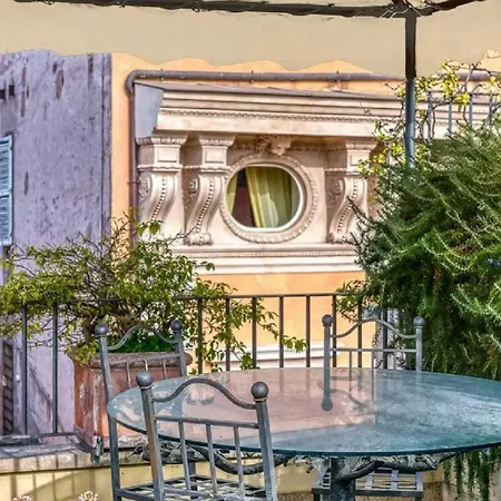 Marvelous Apartment Rome
